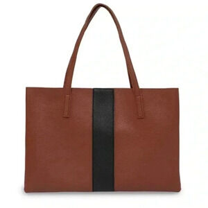 NWOT Vince Camuto Luck Tote